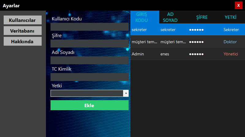 Ekran Görüntüsü 5